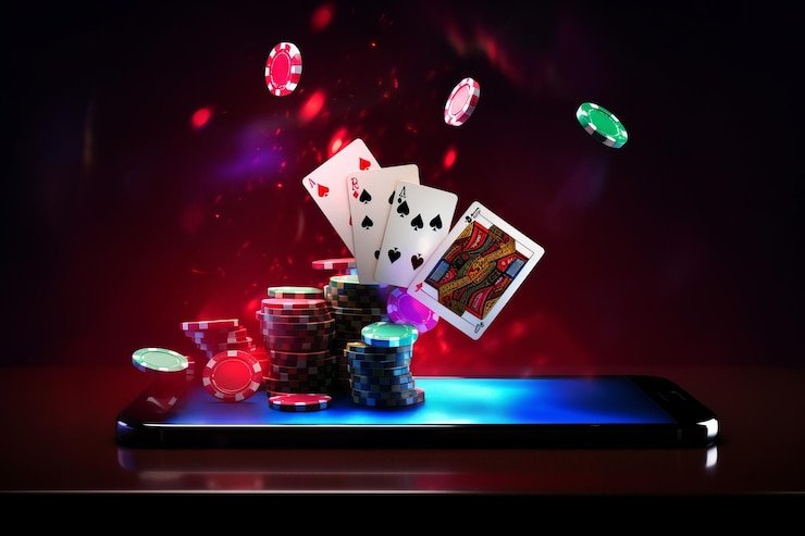 Evolution Gaming Roulette